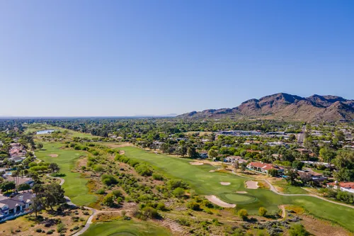 Camelback Country Estates in Paradise Valley, Arizona